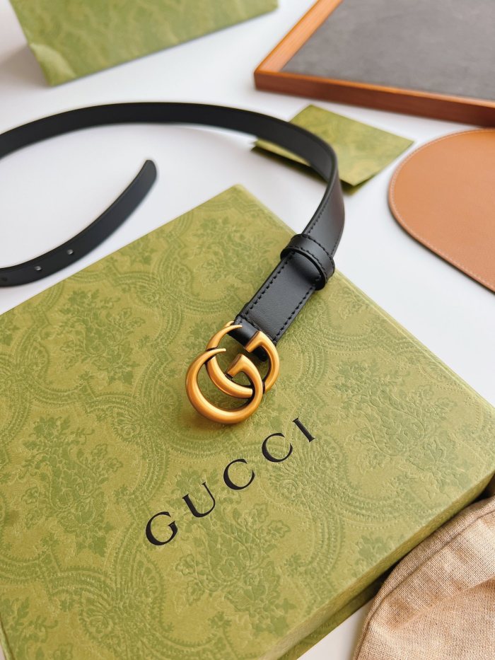  Handbags Gucci 23014 size:3.8 cm