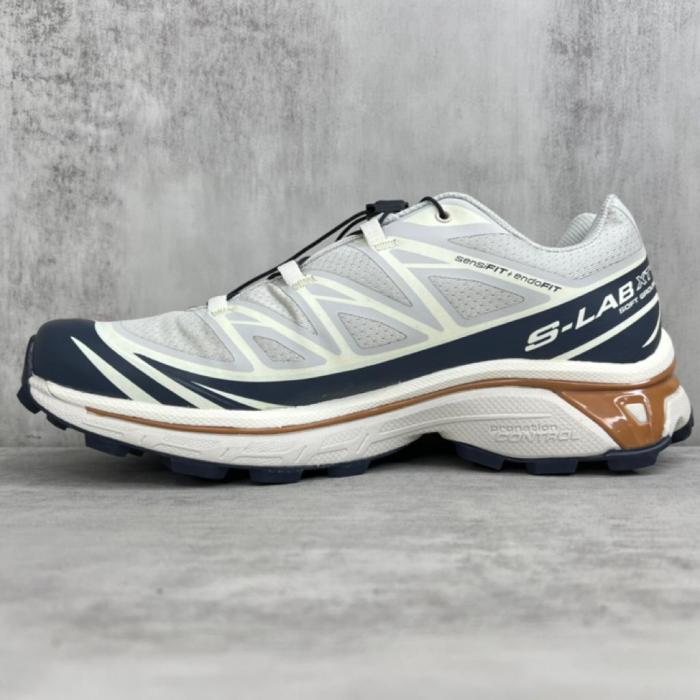 Salomon XT-6 Dark Sapphire