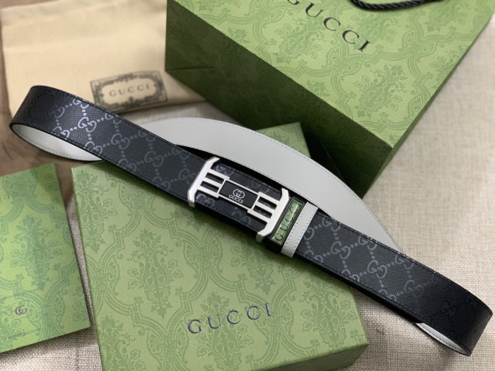 Streetwear Belt Gucci 311013