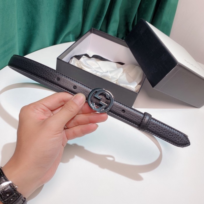  Streetwear Belt Gucci 311027