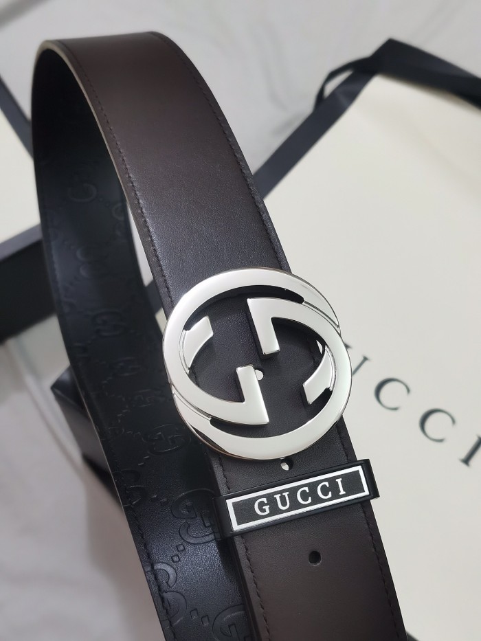  Handbags Gucci  23012 size:38 mm
