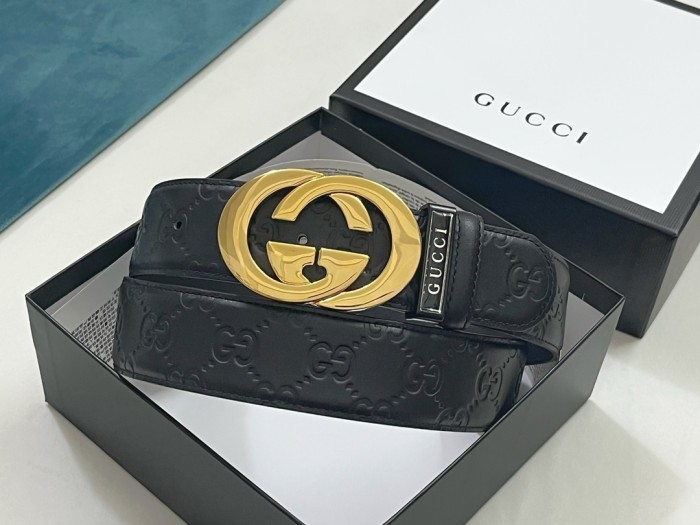  Handbags Gucci Signature size:3.8 cm