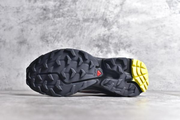 Salomon XT-6 Blooming Dahlia