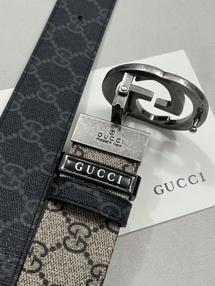  Handbags Gucci 23015 size:3.8 cm