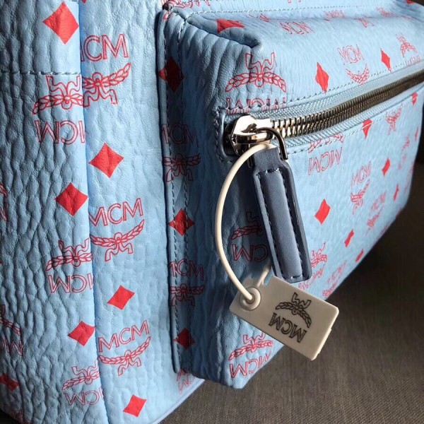  Handbags  MCM  Visetos size:29*21*11 cm