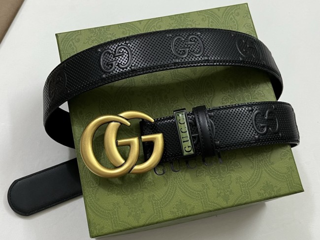  Handbags Gucci Signature size:3.8 cm