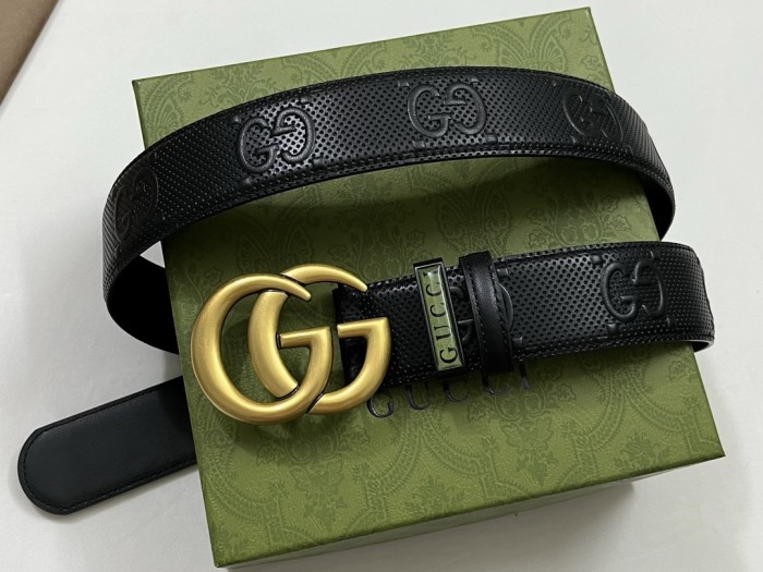  Handbags Gucci Signature size:3.8 cm