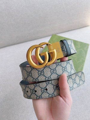  Handbags Gucci GG Supreme size:3.8 cm