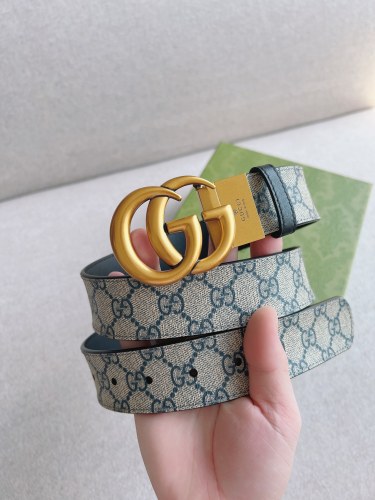  Handbags Gucci GG Supreme size:3.8 cm