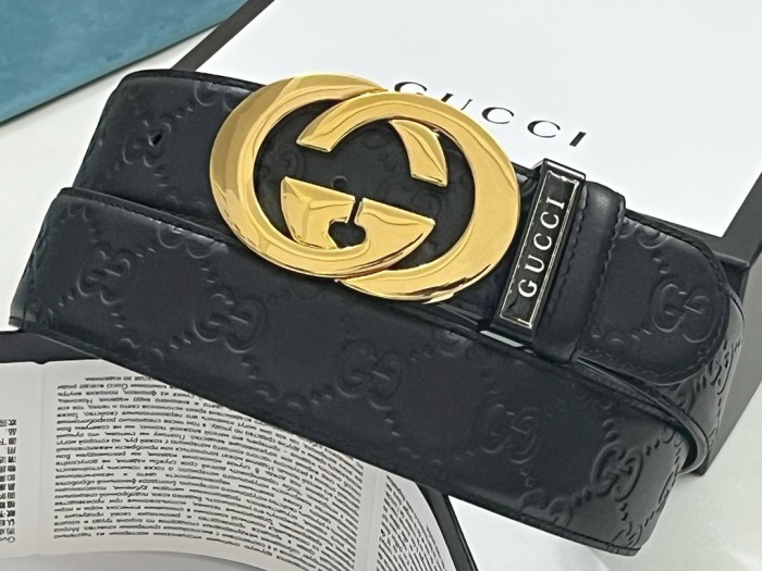  Handbags Gucci Signature size:3.8 cm