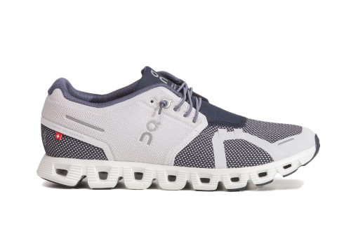 Shoes On Running Cloud 5 Combo Lavender Ink (Women's)