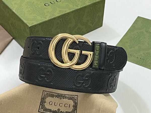  Handbags Gucci Signature size:3.8 cm
