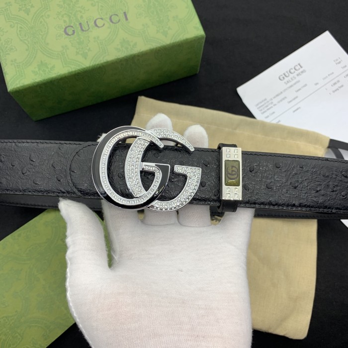  Handbags Gucci 23015 size:3.8 cm