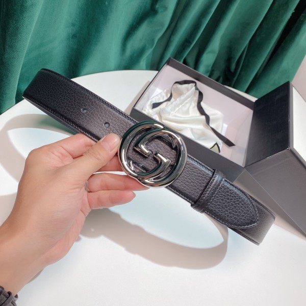   Streetwear Belt Gucci 311019