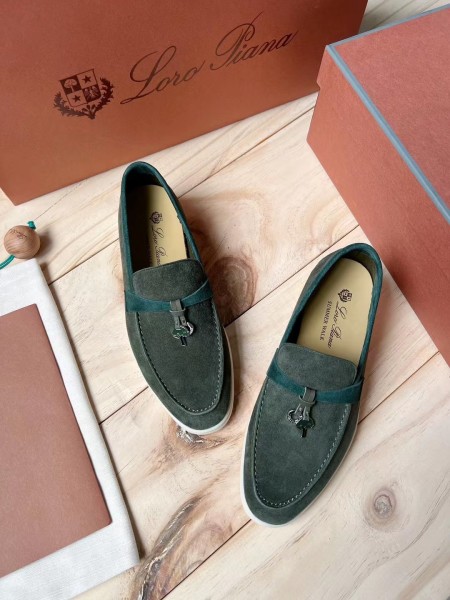 Loro Piana shoes 318