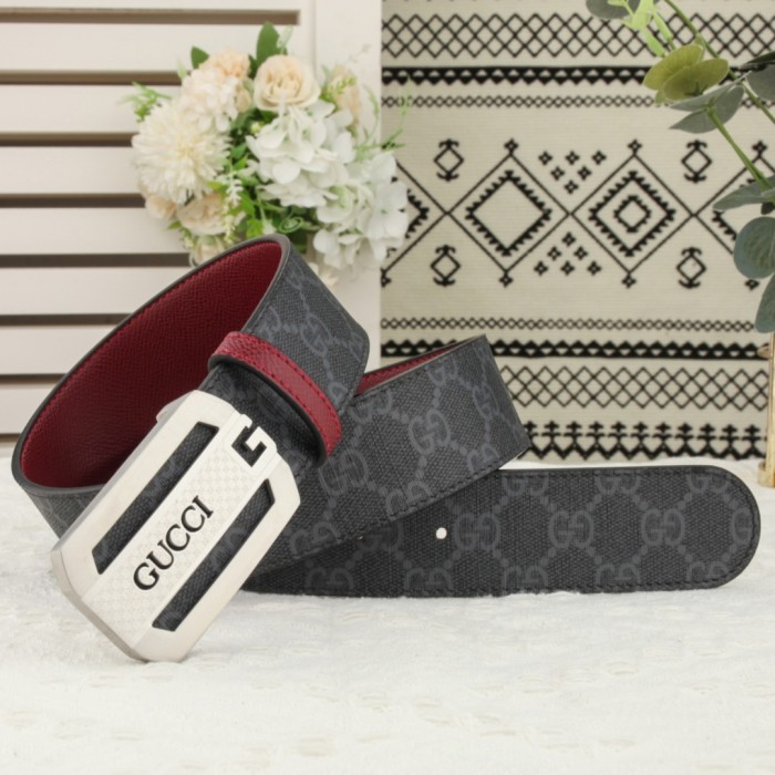 Streetwear Belt Gucci 31096