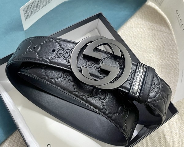  Handbags Gucci Signature size:3.8 cm