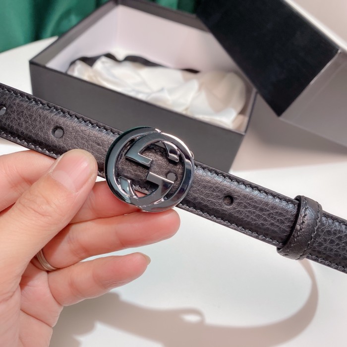  Streetwear Belt Gucci 311027