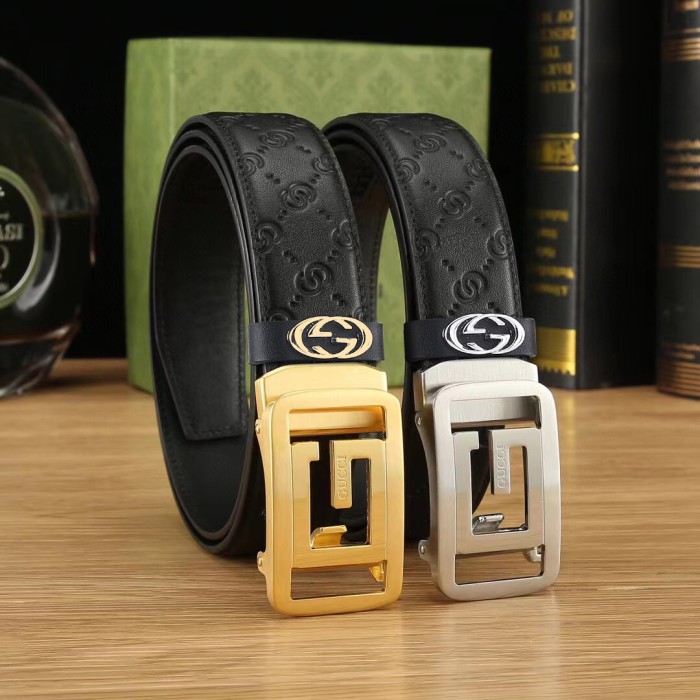  Handbags Streetwear Belt Gucci 311029 size:3.8 Cm