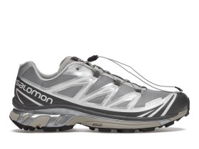 Salomon XT-6 Adv Dover Street Market Silver