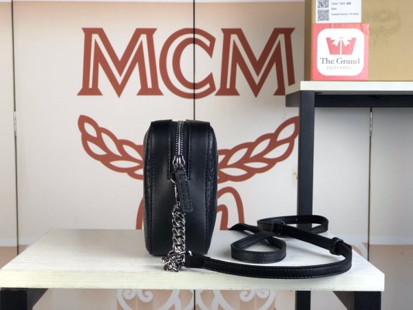  Handbags  MCM 6252 size:24*14*5 cm