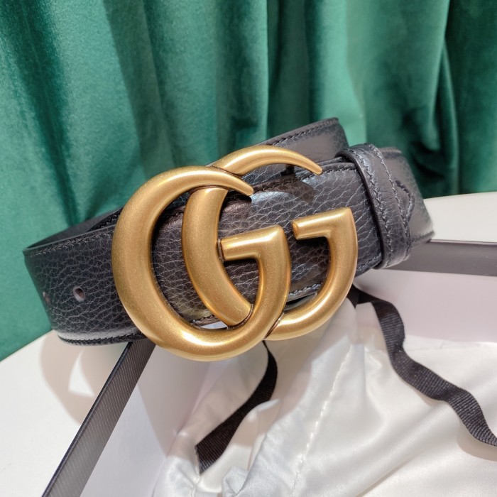   Streetwear Belt Gucci 311014
