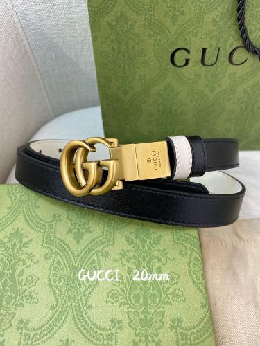  Handbags Gucci 23017 size:20 mm