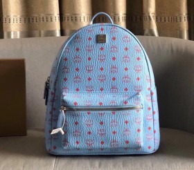  Handbags  MCM  Visetos size:29*21*11 cm