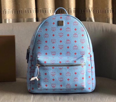  Handbags  MCM  Visetos size:29*21*11 cm