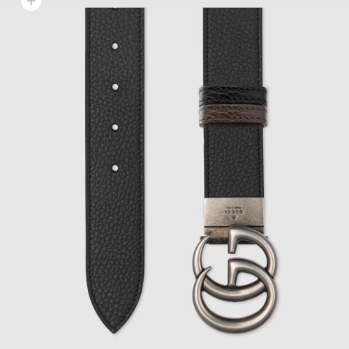  Handbags Gucci GG Supreme size:3.8 cm