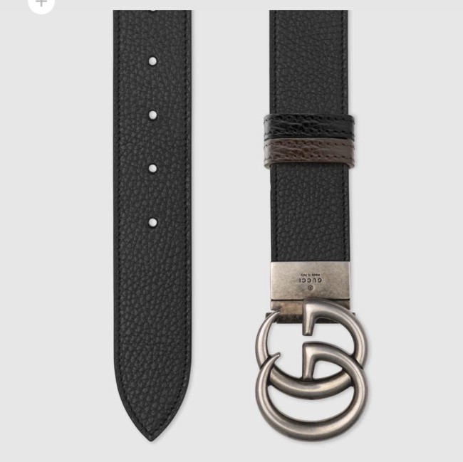  Handbags Gucci GG Supreme size:3.8 cm