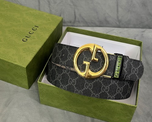 Streetwear Belt Gucci 311006