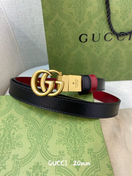  Handbags Gucci 23017 size:20 mm