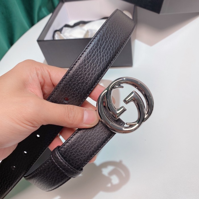   Streetwear Belt Gucci 311023