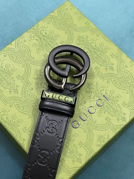  Handbags Gucci Signature size:3.8 cm