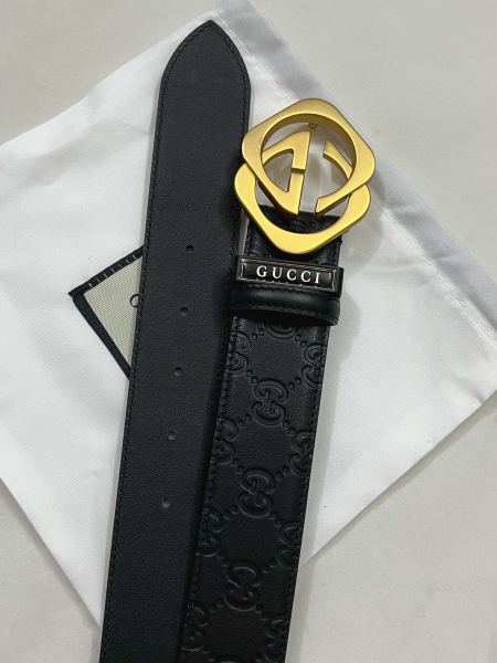  Handbags Gucci Signature size:3.8 cm