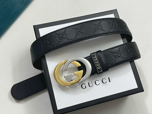  Handbags Gucci Signature size:3.8 cm