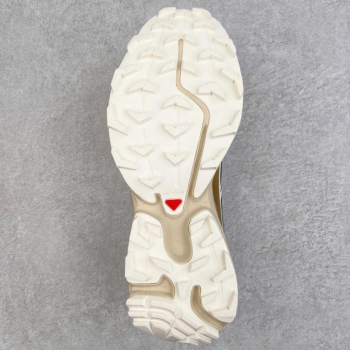 Salomon XT-6 END Dark Truffle