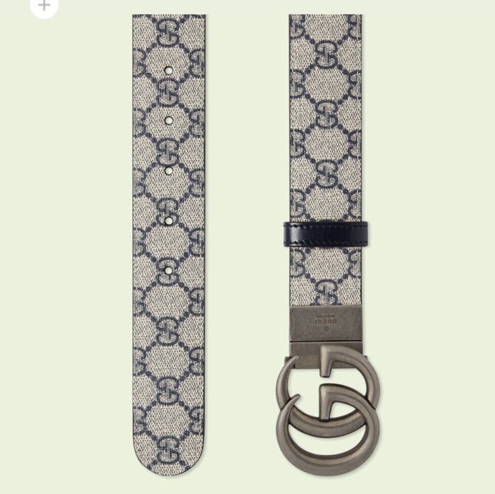  Handbags Gucci GG Supreme size:3.8 cm