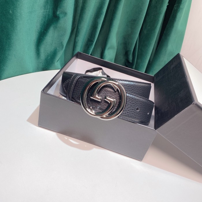   Streetwear Belt Gucci 311016