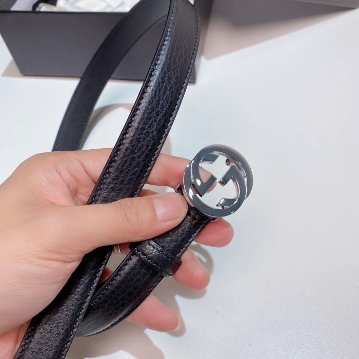  Streetwear Belt Gucci 311027