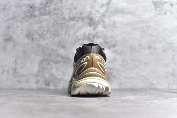 Salomon XT-6 RECUT Wren Kangaroo