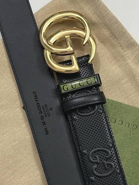  Handbags Gucci Signature size:3.8 cm