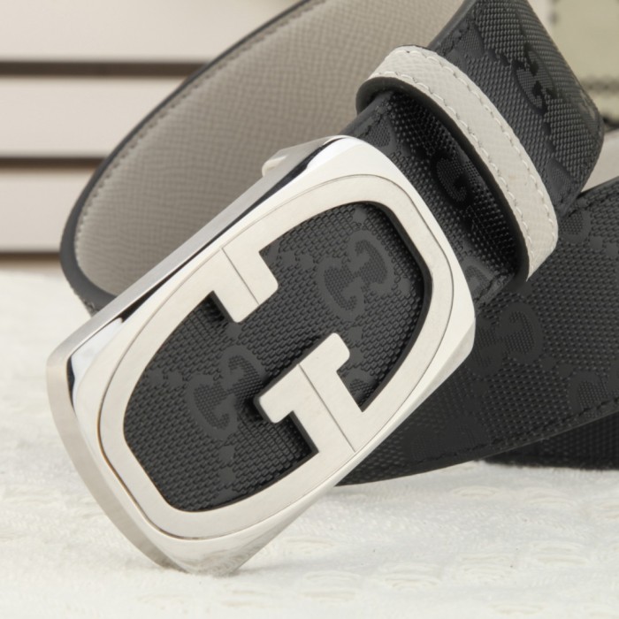 Streetwear Belt Gucci 310998
