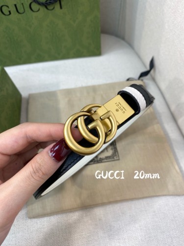  Handbags Gucci 23017 size:20 mm