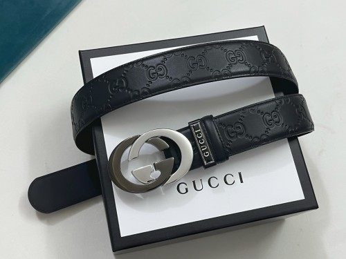  Handbags Gucci Signature size:3.8 cm
