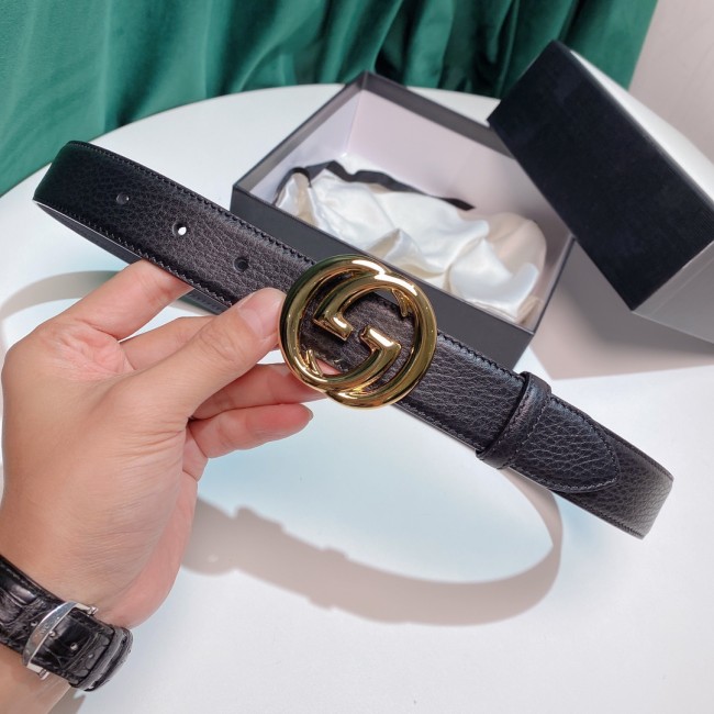   Streetwear Belt Gucci 311024