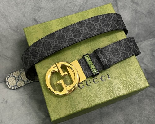 Streetwear Belt Gucci 311006