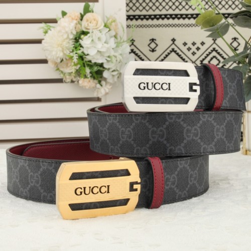Streetwear Belt Gucci 31096