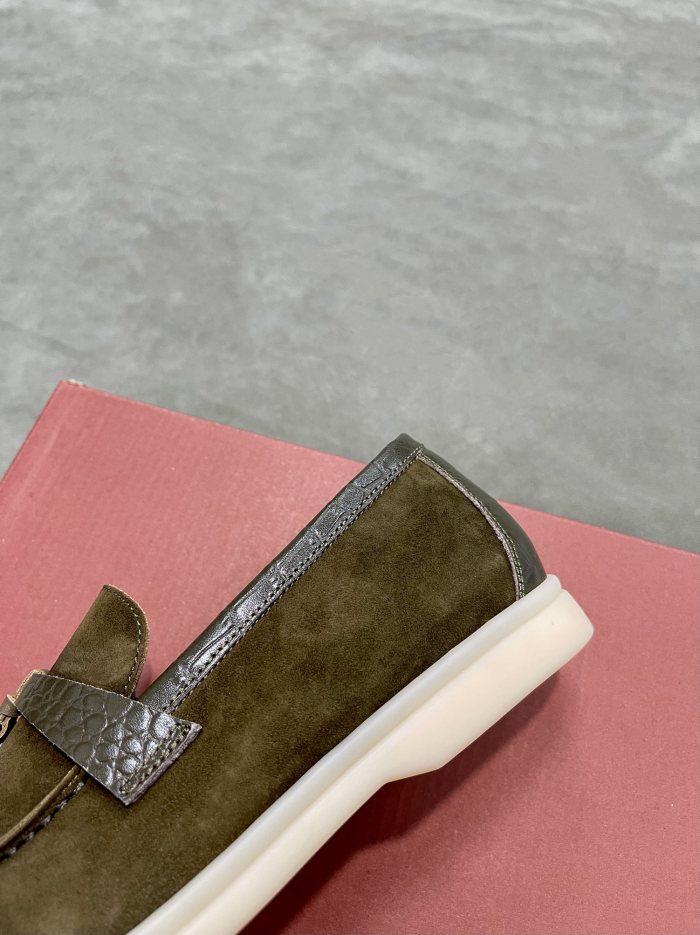 Loro Piana shoes 325